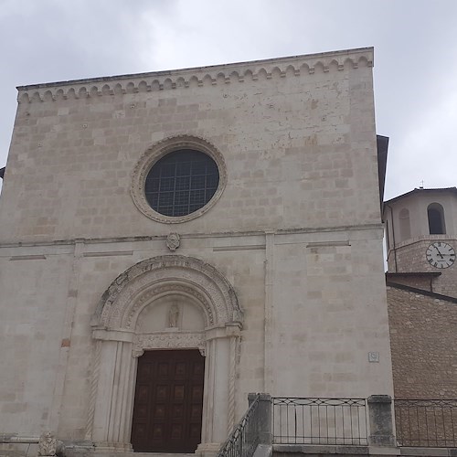 San Pietro L'Aquila