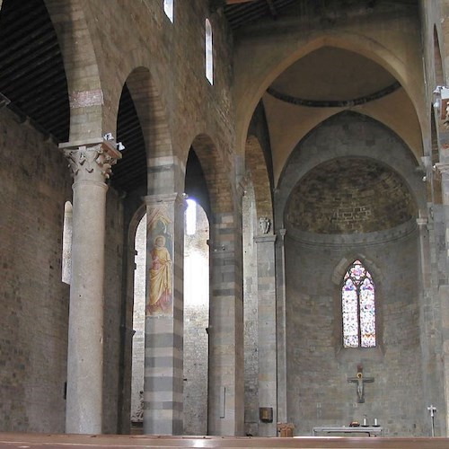 San Paolo Ripa D'Arno