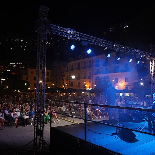 Piazza Della Porta<br />&copy; Giovanni De Simone