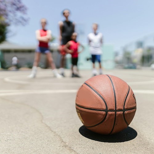 Basket<br />&copy; Foto da Pexels