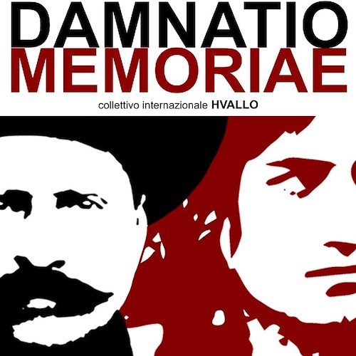 Damnatio Memoriae, Salerno la mostra dedicata al brigantaggio
