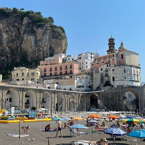 Atrani<br />&copy; Massimiliano D'Uva