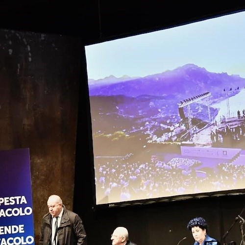Fondi Sviluppo e Coesione, Ministro Fitto rassicura i Sindaci campani<br />&copy; Fondazione Ravello