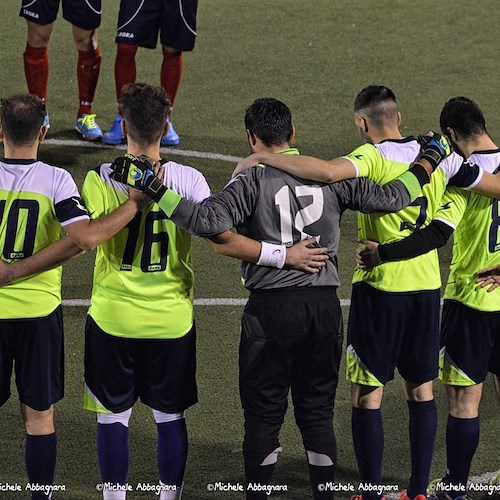 Futsal<br />&copy; Michele Abbagnara