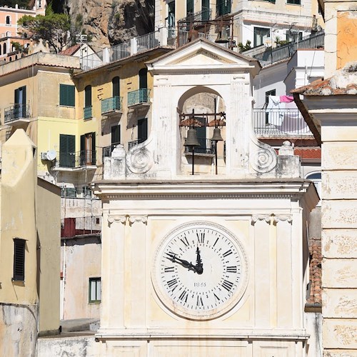 Atrani<br />&copy; Massimiliano D'Uva