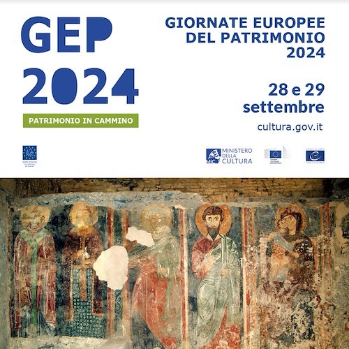 Giornate Europee del Patrimonio