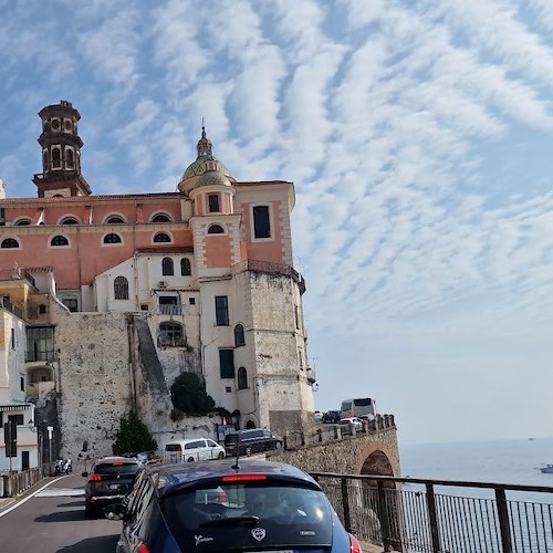 Atrani<br />&copy; Massimiliano D'Uva