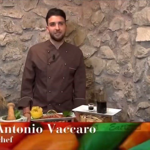 Antonio Vaccaro<br />&copy; Eat Parade
