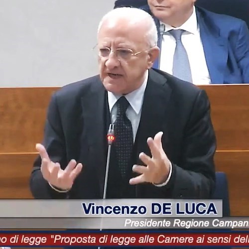 Vincenzo De Luca