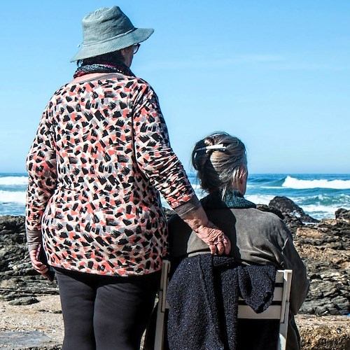 Invecchiamento della popolazione, Ciccone (UILP): «Vanno ripensati servizi sanitari, assistenza e previdenza»<br />&copy; Foto da Pexels