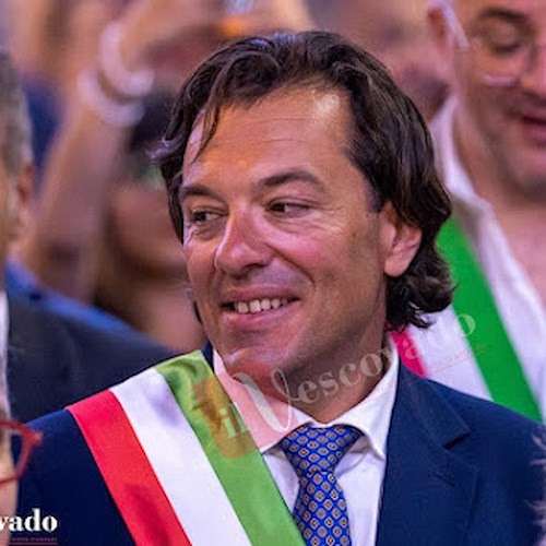 Sindaco De Simone