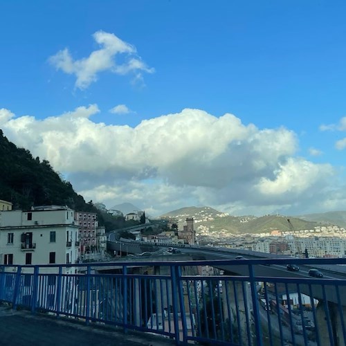 Salerno<br />&copy; Maria Abate