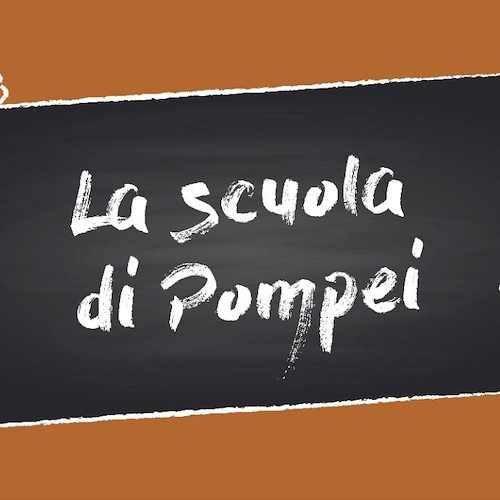La scuola di Pompei