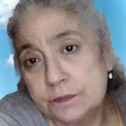 Lutto a Minori per la scomparsa di Mariantonietta Cretella, coniugata Di Lieto