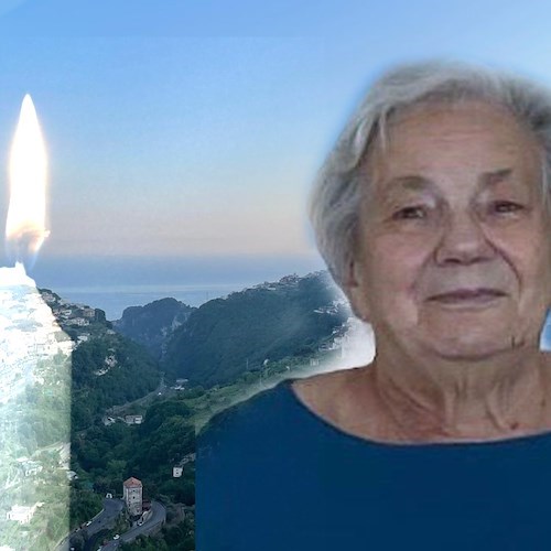 Addio a Maria Schiavo