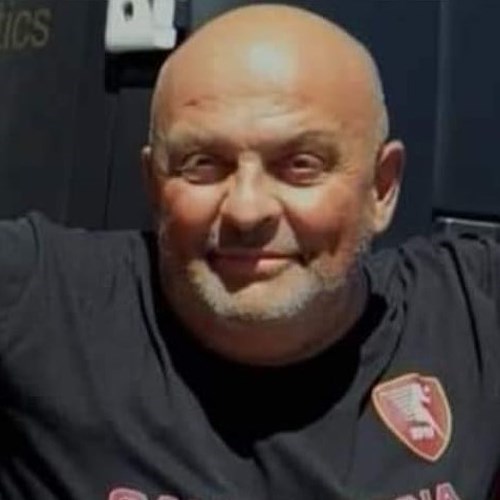 Gerardo Salvucci