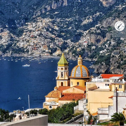 Il webinar per l’inserimento a costo zero dell’offerta turistica degli operatori della Costiera amalfitana su Italia.it<br />&copy; Susy Pepe