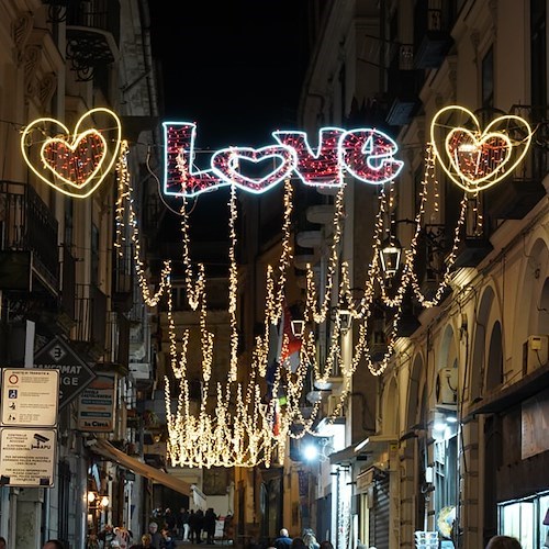 Per San Valentino torna Vietri in Love<br />&copy; Giovanni De Simone