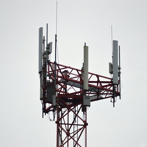 Piano di Sorrento si mobilita per garantire copertura del segnale di telefonia mobile efficiente<br />&copy; Foto da Pexels