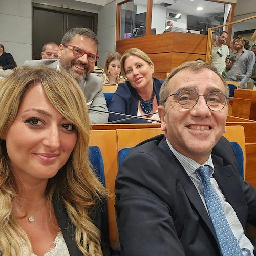 Gruppo Lega Campania