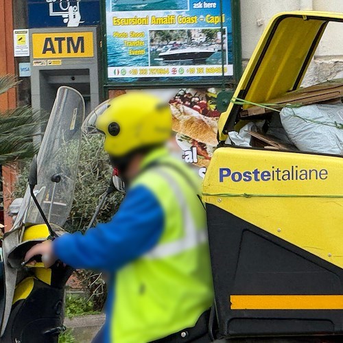 Poste “fuorilegge”: 3.000 ore di lavoro straordinario non pagate ai precari