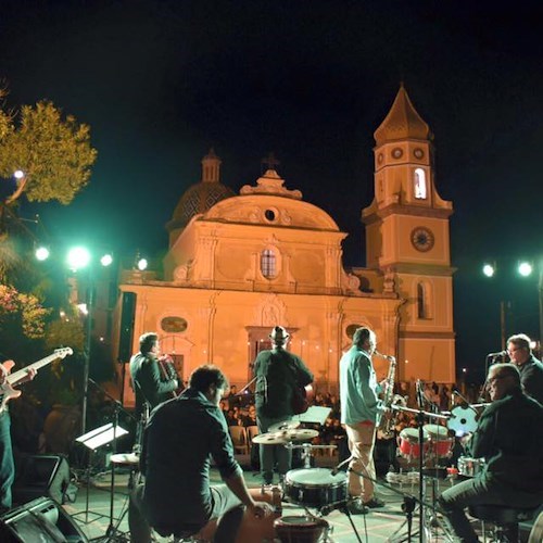 Piazza San Gennaro<br />&copy; Festival della Tradizione