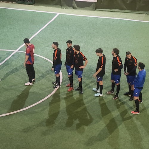 ASD Futsal Pietro Villani