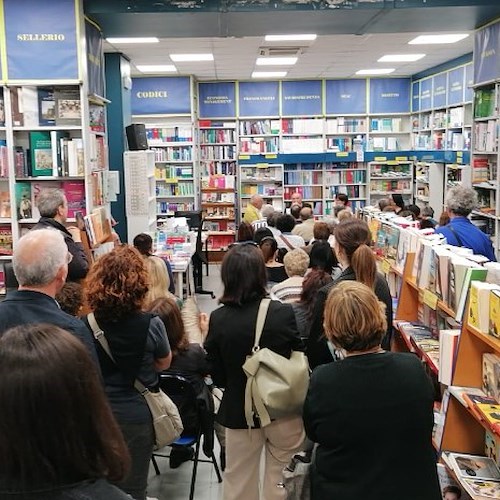 Il Vescovado - Premio costadamalfilibri, 4 giugno gli autori in concorso  presenteranno i loro libri a Salerno