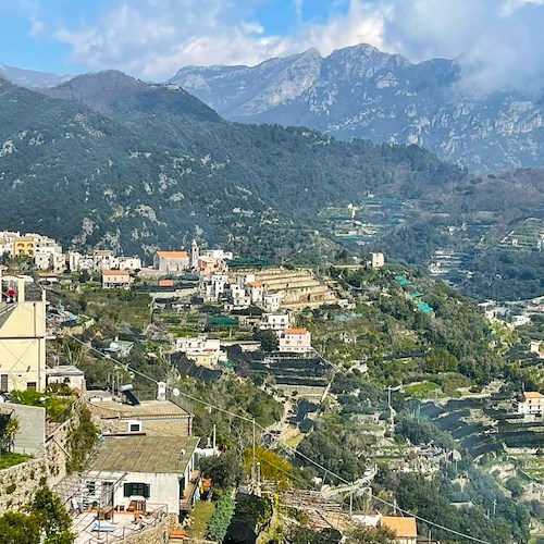 Ravello<br />&copy; Massimiliano D'Uva