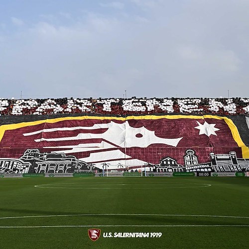 Gianluca Petrachi è il nuovo DS<br />&copy; U.S. Salernitana 1919