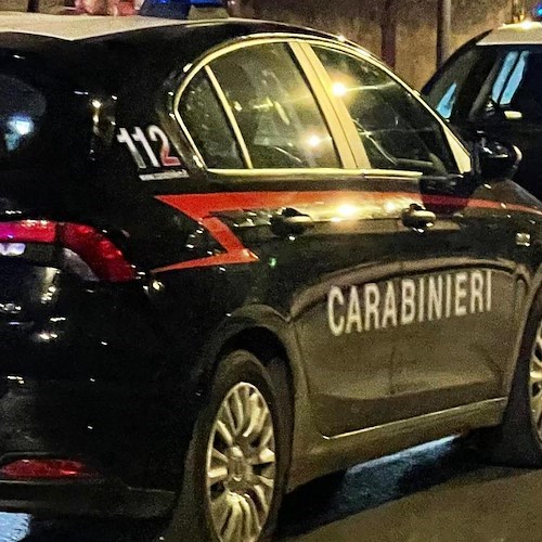 Carabinieri