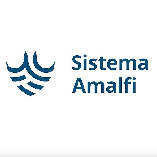 logo sistema amalfi