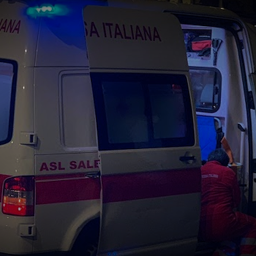 Il Vescovado - Tragedia A Pontecagnano: 51enne Travolto E Ucciso Da Un ...