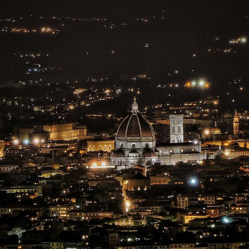 Firenze<br />&copy; Foto da Pexels