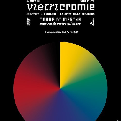 Vietri Cromie