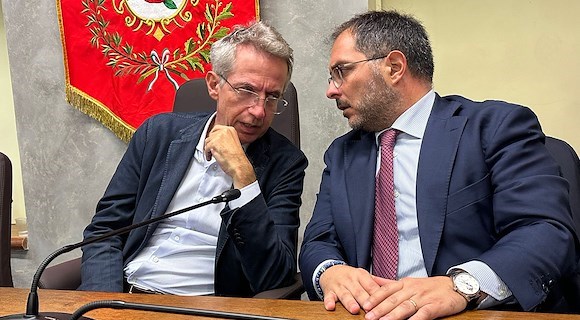 Anci. Maraio (Psi): «Auguri a Manfredi, farà ottimo lavoro per valorizzare i sindaci ed enti locali» 