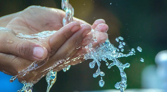 L'igiene delle mani, il primo scudo contro le infezioni