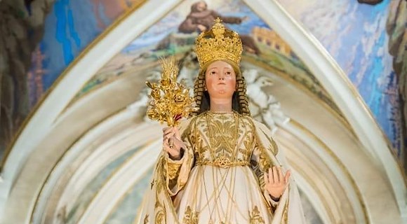 Maiori festeggia il Patrocinio di S. Maria a Mare: ecco il programma