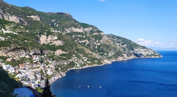 Positano, 21 novembre il Consiglio Comunale: ecco gli argomenti all'ordine del giorno 