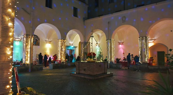 Tramonti, 7 e 8 dicembre torna Natale al Convento: mercatini, animazione e un concorso fotografico