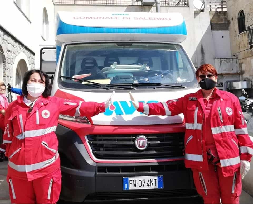 Il Vescovado Chi Dona Il Sangue Salva Una Vita Marzo A Positano Giornata Cri E Avis