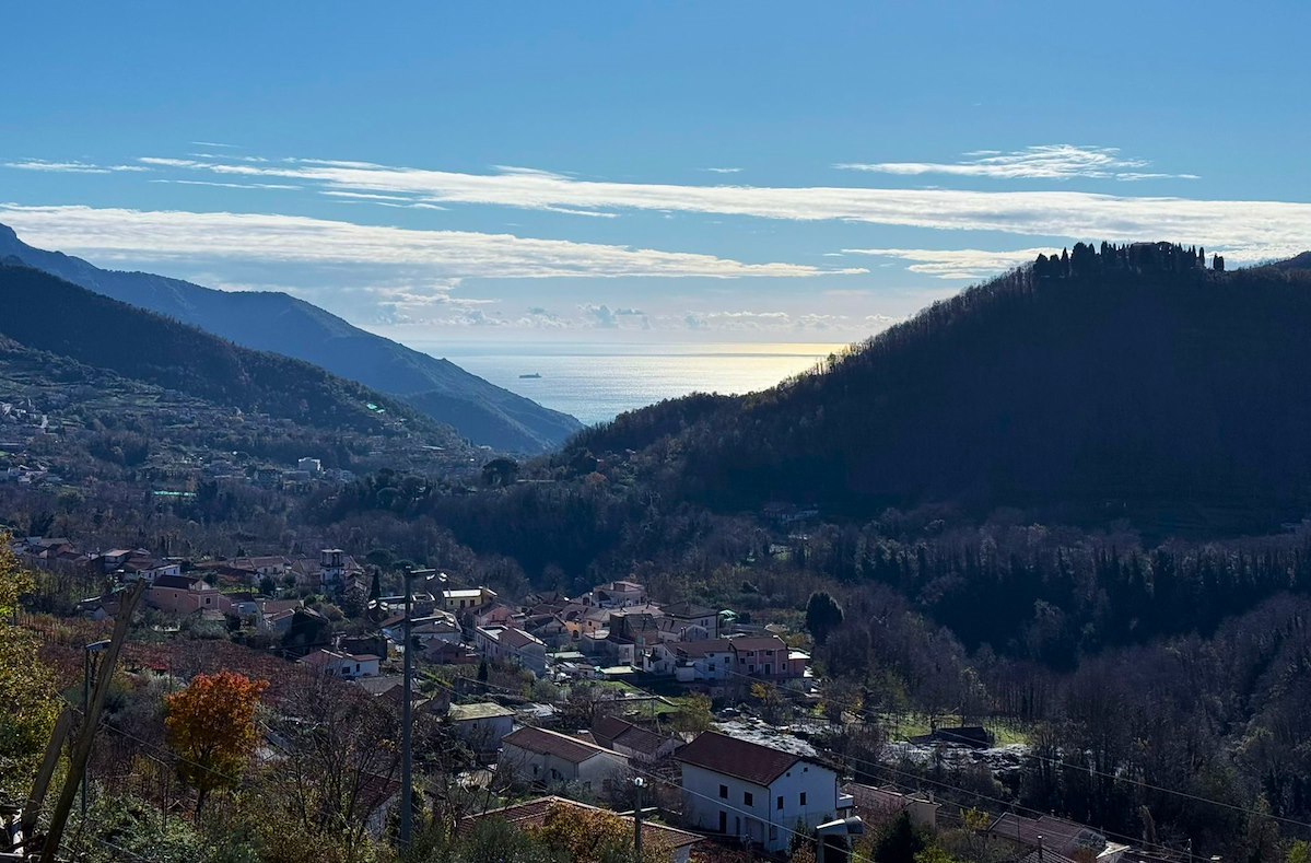 Il Vescovado Comuni Ricicloni Tramonti è il più virtuoso della Costiera Amalfitana nel