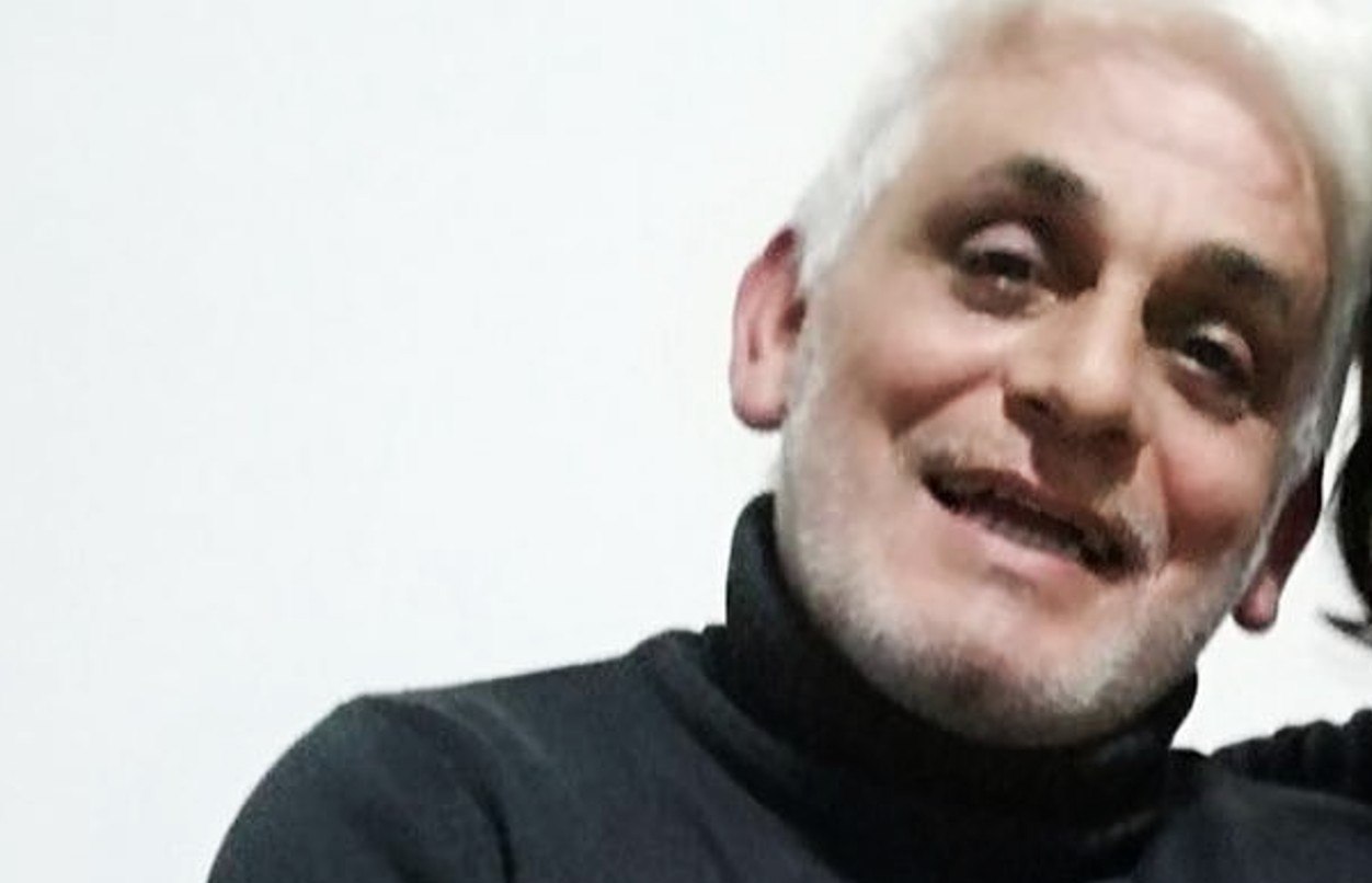 Il Vescovado Tramonti A Lutto Per La Morte Improvvisa Del Signor Giovanni Russo