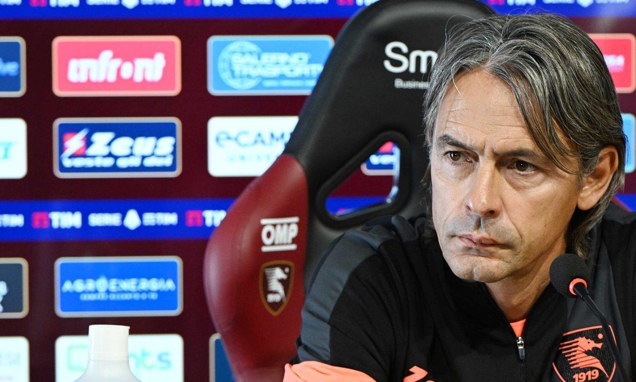 Il Vescovado - Vigilia Di Derby Per La Salernitana: Pippo Inzaghi Ci Crede!