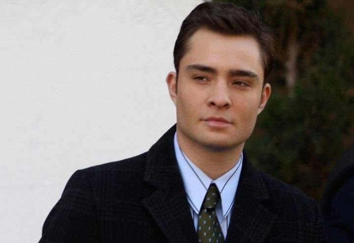 Era Chuck Bass in Gossip Girl: che fine ha fatto l'attore