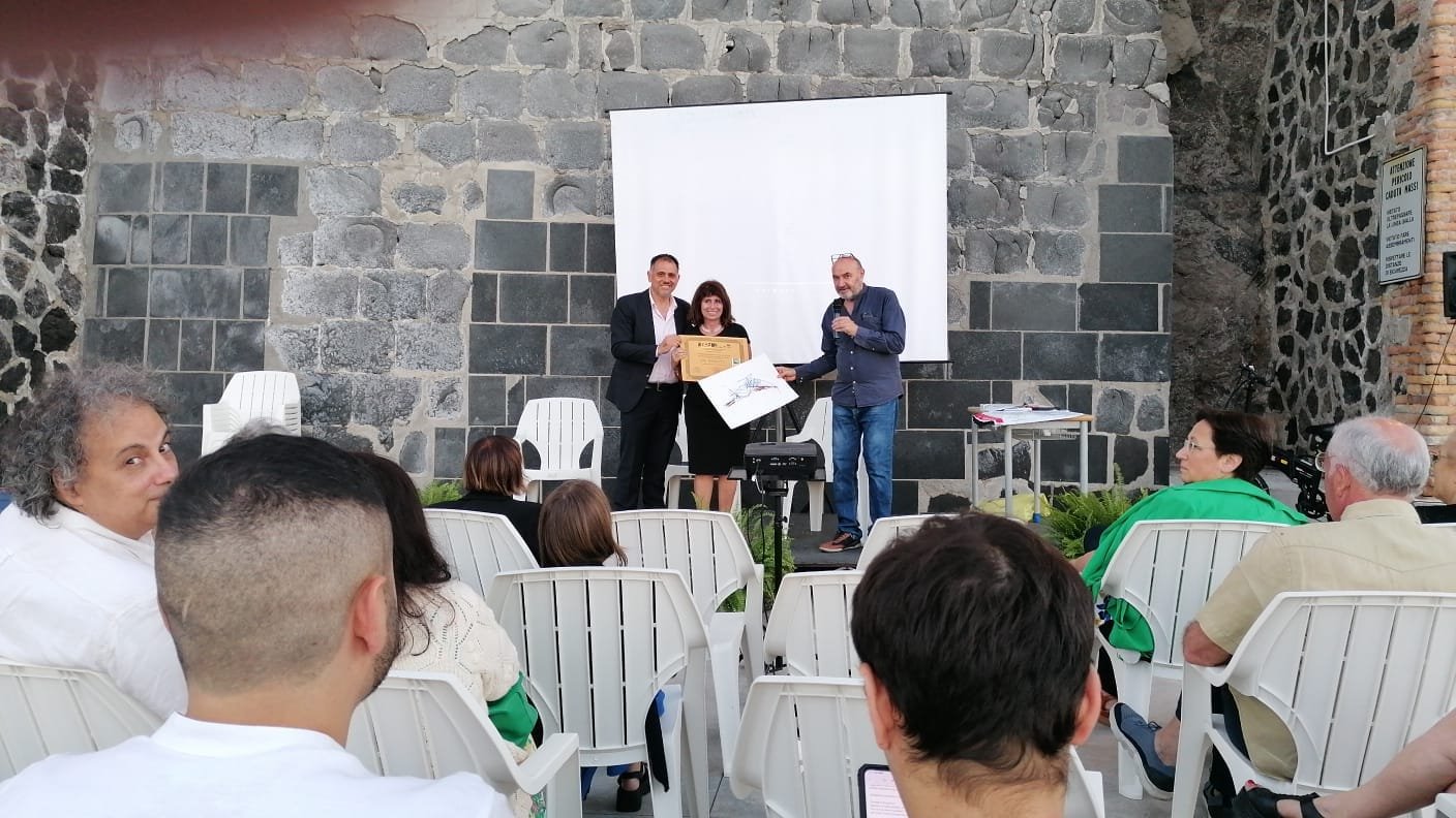 Il Vescovado - Il Premio costadamalfilibri fa tappa ad Atrani: 4 luglio  protagonisti tre scrittori ternani