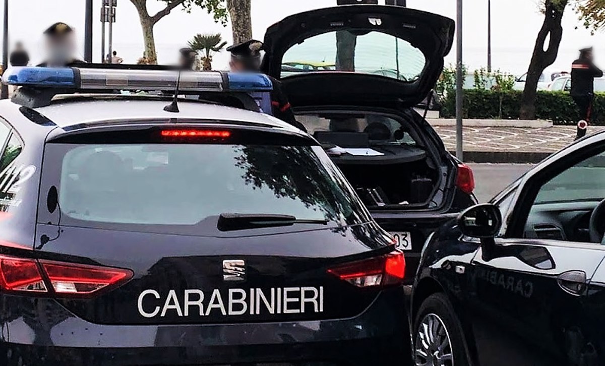 Il Vescovado - Orrore A Piano Di Sorrento: Donna Trovata Morta Nel ...