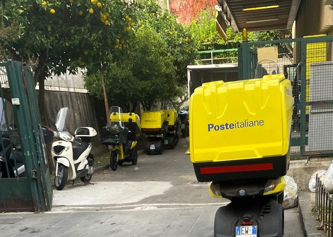 Costo azione hot sale poste italiane