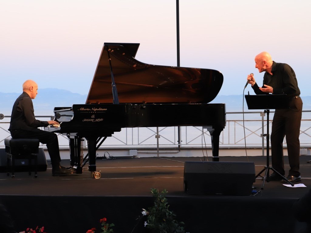 Il Vescovado - “Ravello: concerti d'inverno”, durante le festività quattro  appuntamenti musicali all'Auditorium Oscar Niemeyer