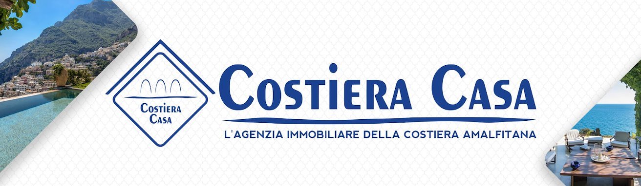 Costiera Casa è il punto di riferimento per chi cerca o vende immobili in Costiera Amalfitana